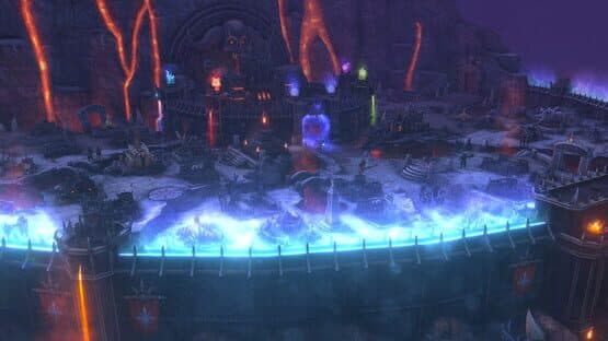 Warhammer: Chaos & Conquest — screenshot 5