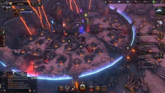Warhammer: Chaos & Conquest — screenshot 6