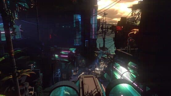 Nivalis Nights — screenshot 1