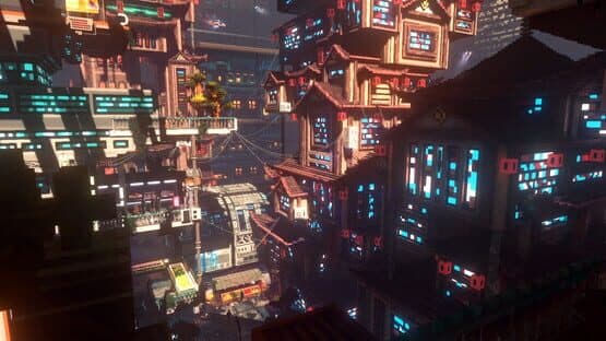 Nivalis Nights — screenshot 3