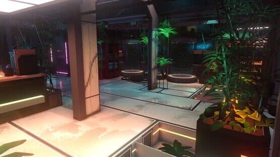 Nivalis Nights — screenshot 5