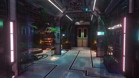 Nivalis Nights — screenshot 6