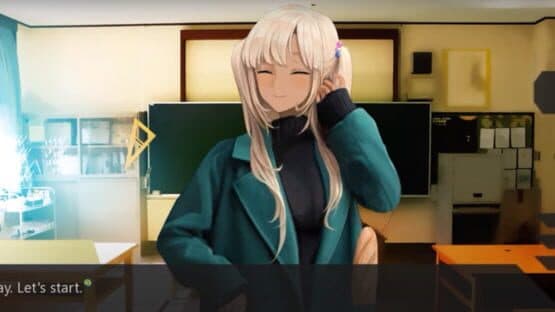 Kronii is Hungry — screenshot 2