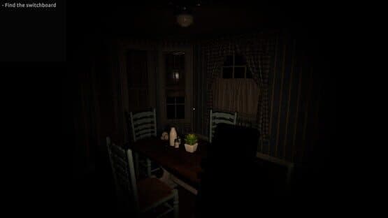 The Meaning — screenshot 2