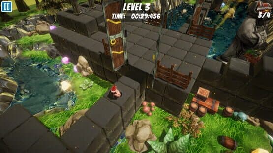 Granvil's Fairytale — screenshot 3