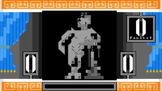 The Farnese Hercules — screenshot 4