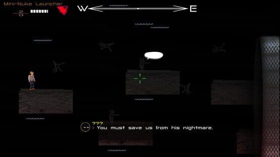 Overage: Child of Chaos — screenshot 3