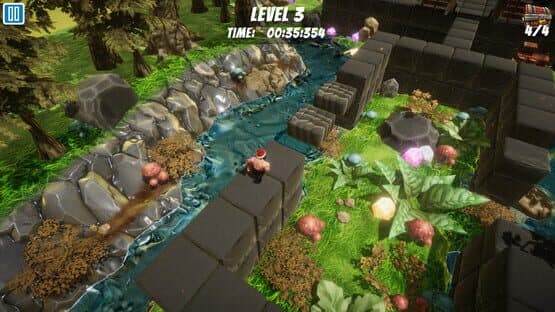 Granvil's Fairytale — screenshot 4