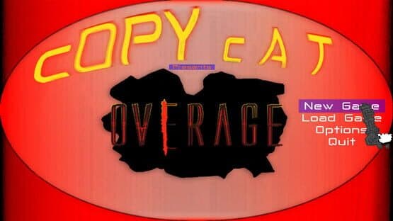Overage: Child of Chaos — screenshot 6