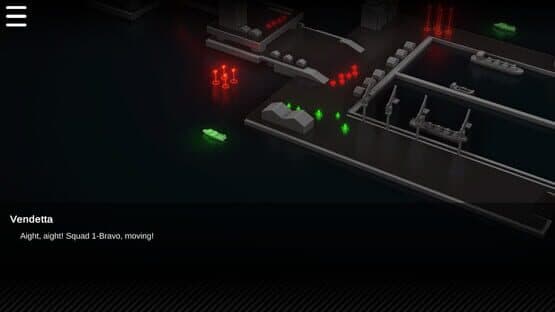 Project Angels — screenshot 5