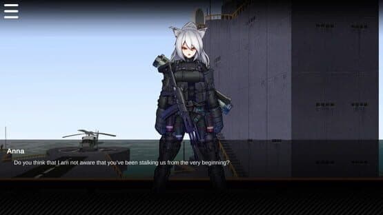 Project Angels — screenshot 6