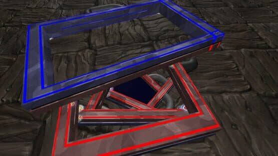 Frame: Portals on Steroids — screenshot 3