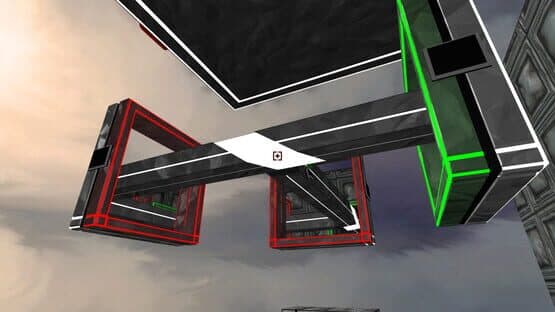 Frame: Portals on Steroids — screenshot 4