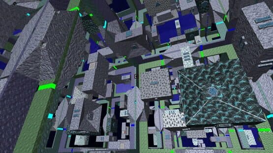 Frame: Portals on Steroids — screenshot 5
