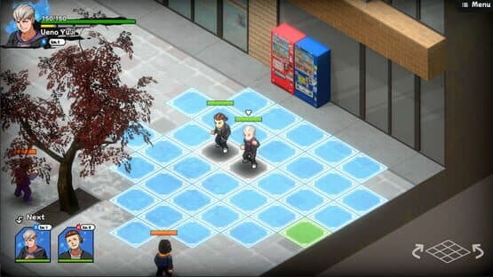 Banchou Tactics — screenshot 1