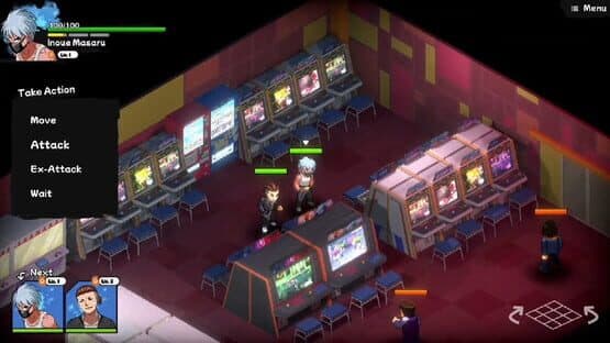 Banchou Tactics — screenshot 4