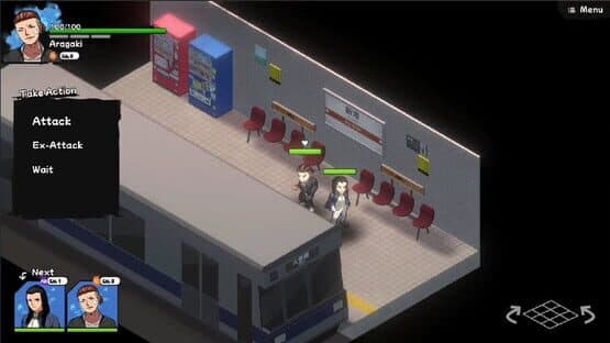 Banchou Tactics — screenshot 5