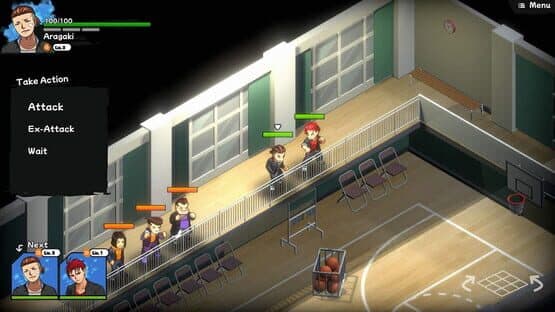 Banchou Tactics — screenshot 6