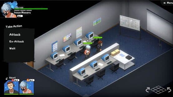 Banchou Tactics — screenshot 8