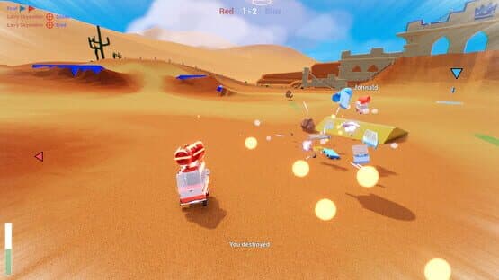 King of Kalimpong — screenshot 7