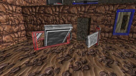 Frame: Portals on Steroids — screenshot 6
