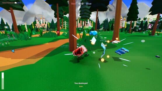 King of Kalimpong — screenshot 8