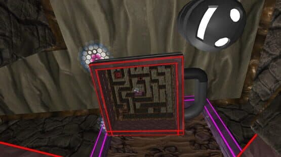 Frame: Portals on Steroids — screenshot 7