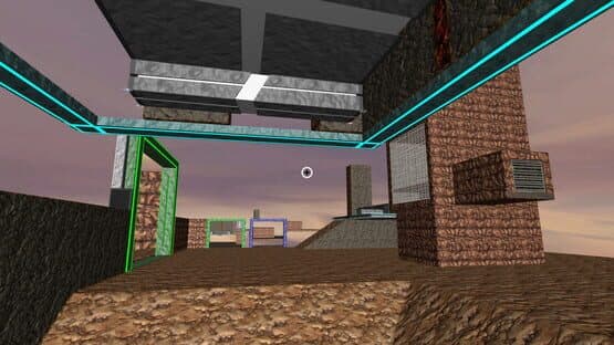 Frame: Portals on Steroids — screenshot 8