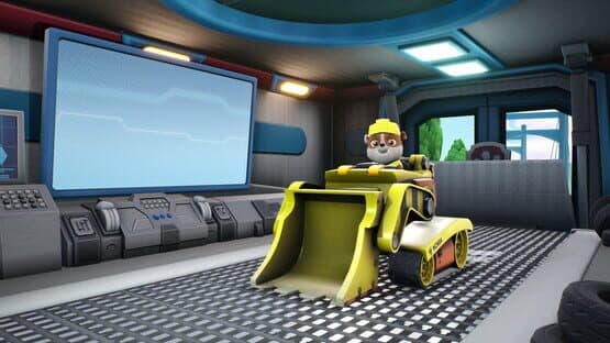 Paw Patrol: Grand Prix — screenshot 2