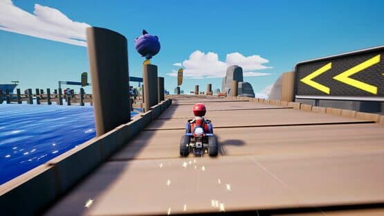 Paw Patrol: Grand Prix — screenshot 3
