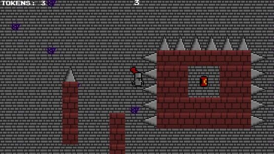 Knight and Mourning — screenshot 3