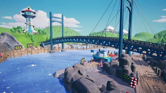 Paw Patrol: Grand Prix — screenshot 4