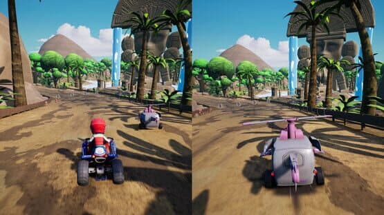 Paw Patrol: Grand Prix — screenshot 5
