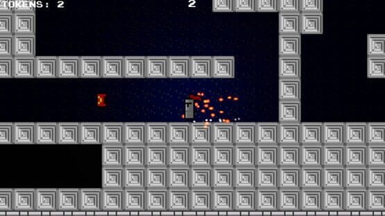 Knight and Mourning — screenshot 5