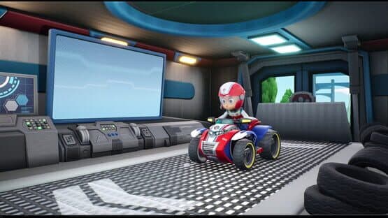Paw Patrol: Grand Prix — screenshot 6