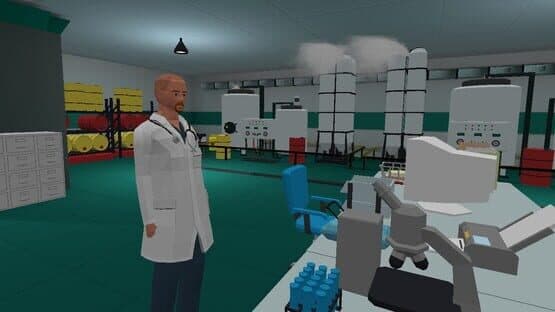 Frenzy VR — screenshot 1