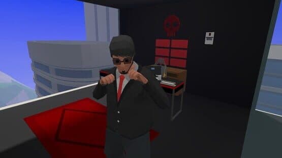Frenzy VR — screenshot 2