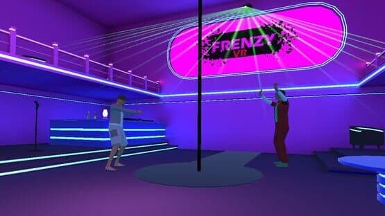 Frenzy VR — screenshot 7