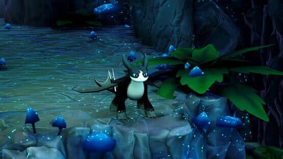 DreamWorks Dragons: Legends of the Nine Realms — screenshot 2