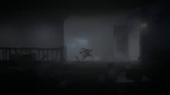 Vapor World: Over the Mind — screenshot 2