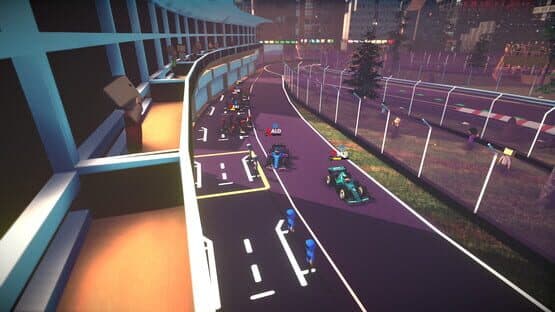 Formula Bwoah — screenshot 2