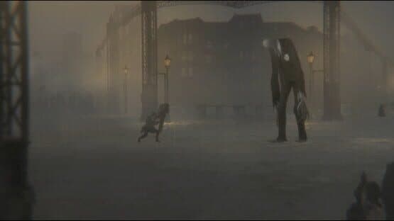 Vapor World: Over the Mind — screenshot 3