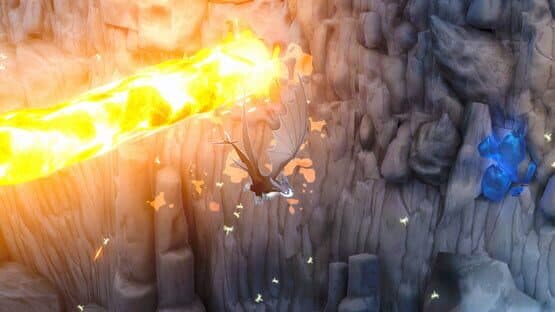 DreamWorks Dragons: Legends of the Nine Realms — screenshot 5