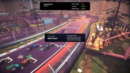 Formula Bwoah — screenshot 5