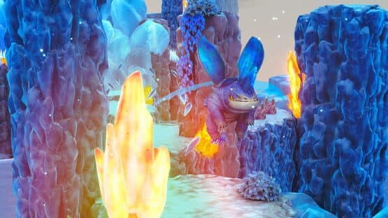 DreamWorks Dragons: Legends of the Nine Realms — screenshot 7