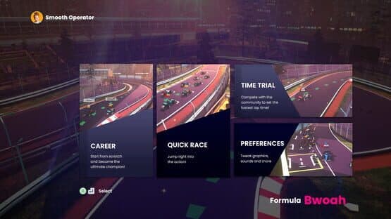 Formula Bwoah — screenshot 7