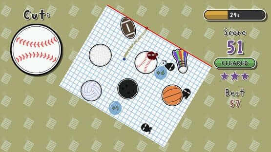 The Paper Game — screenshot 5