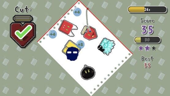 The Paper Game — screenshot 7