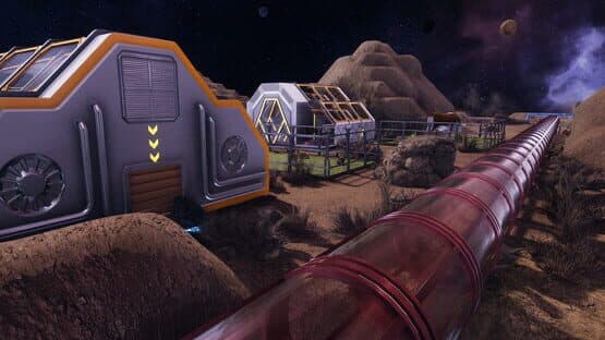 Astro Colony — screenshot 5