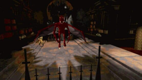 Time Commando — screenshot 4